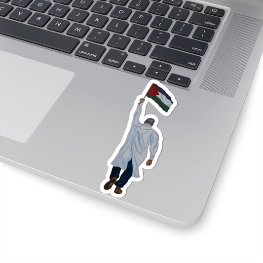 Resilience Sticker Set