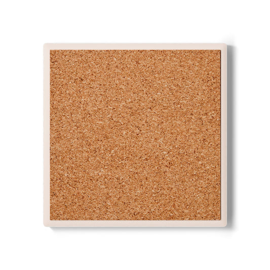 Ceramic Coaster