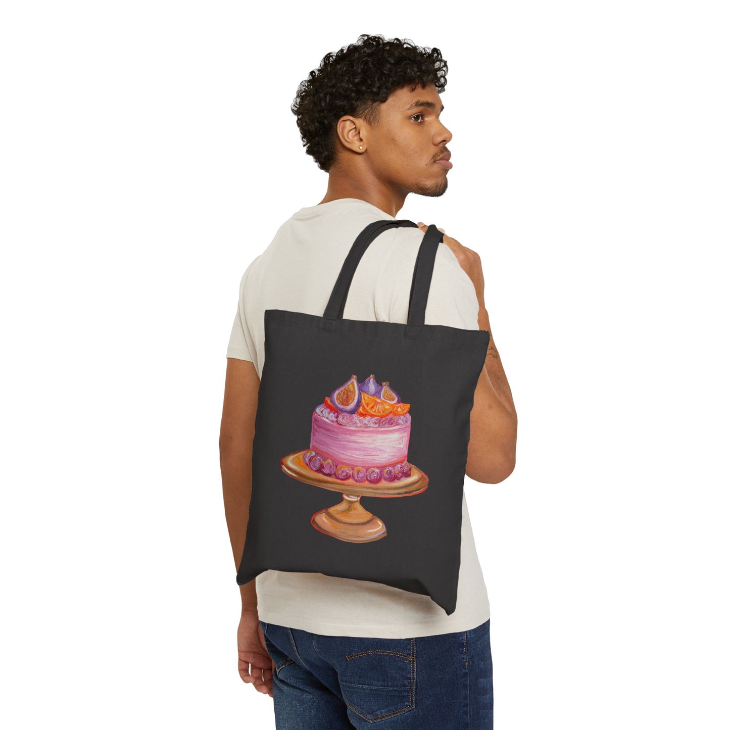 Sweet Stillness Tote Bag