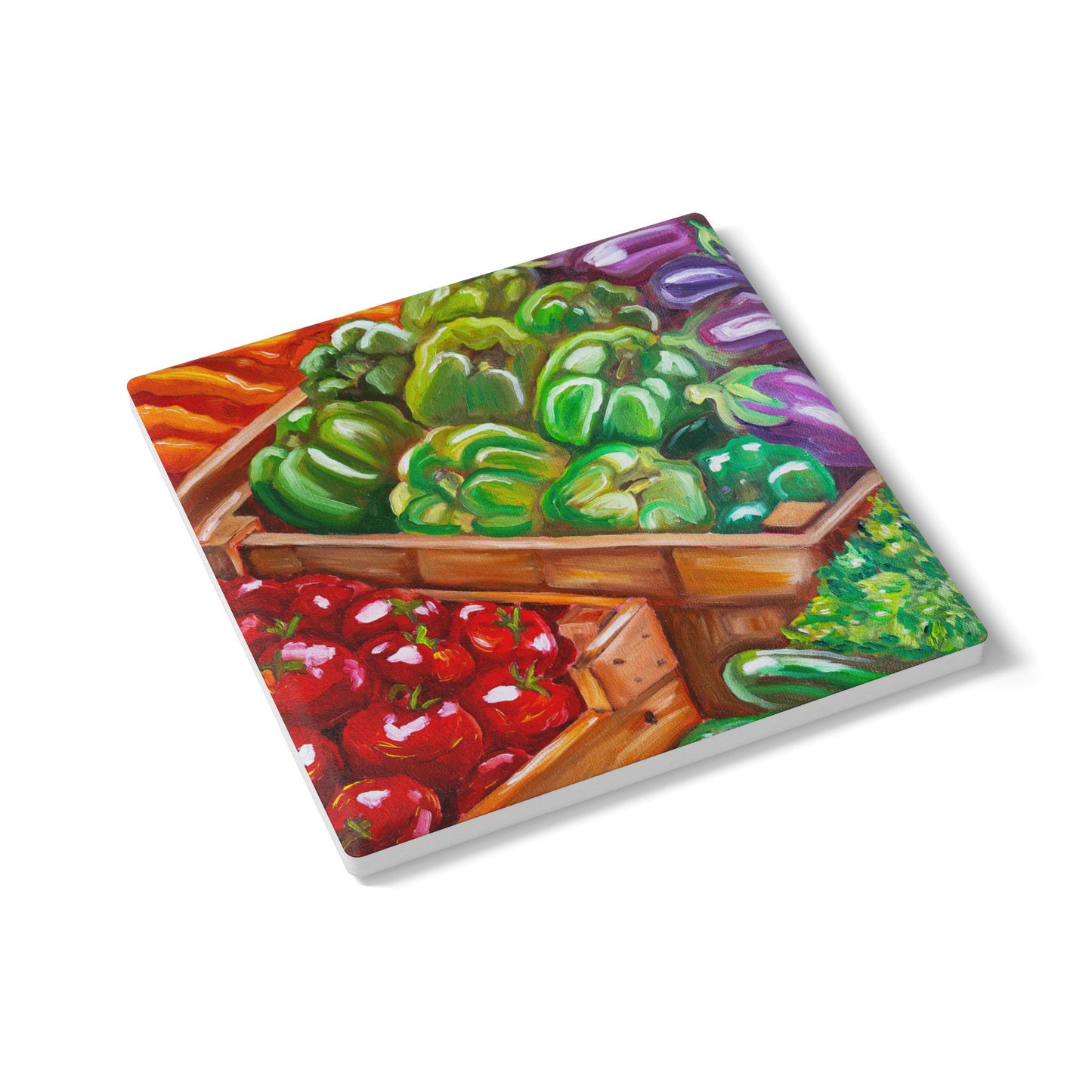 Ceramic Coaster