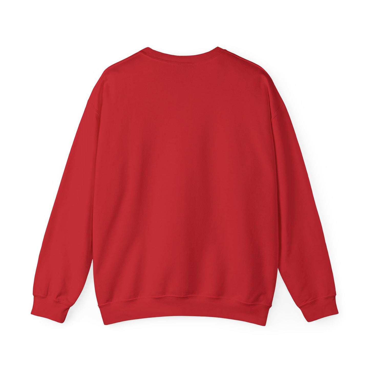Crewneck Sweatshirt - Rays of Martyrdom