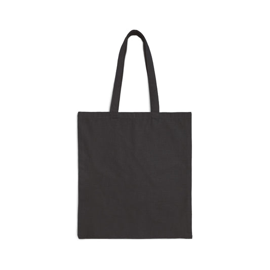 Tote Bag — Still Life Tea& Glass Canvas Tote