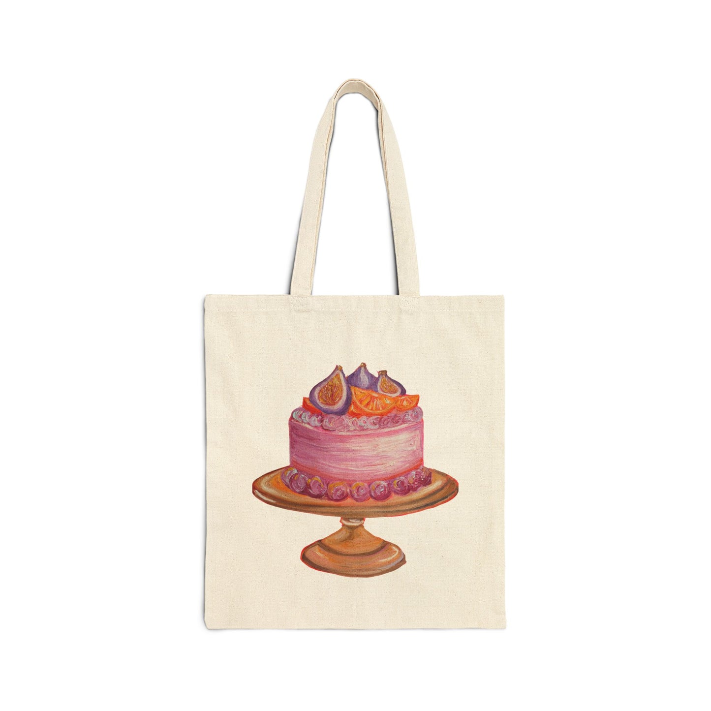 Sweet Stillness Tote Bag