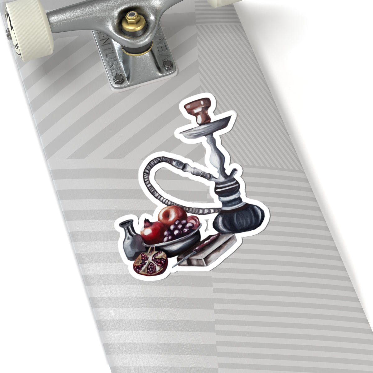 Table of Stories Sticker