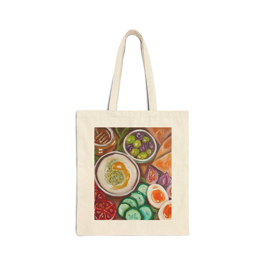 Tote