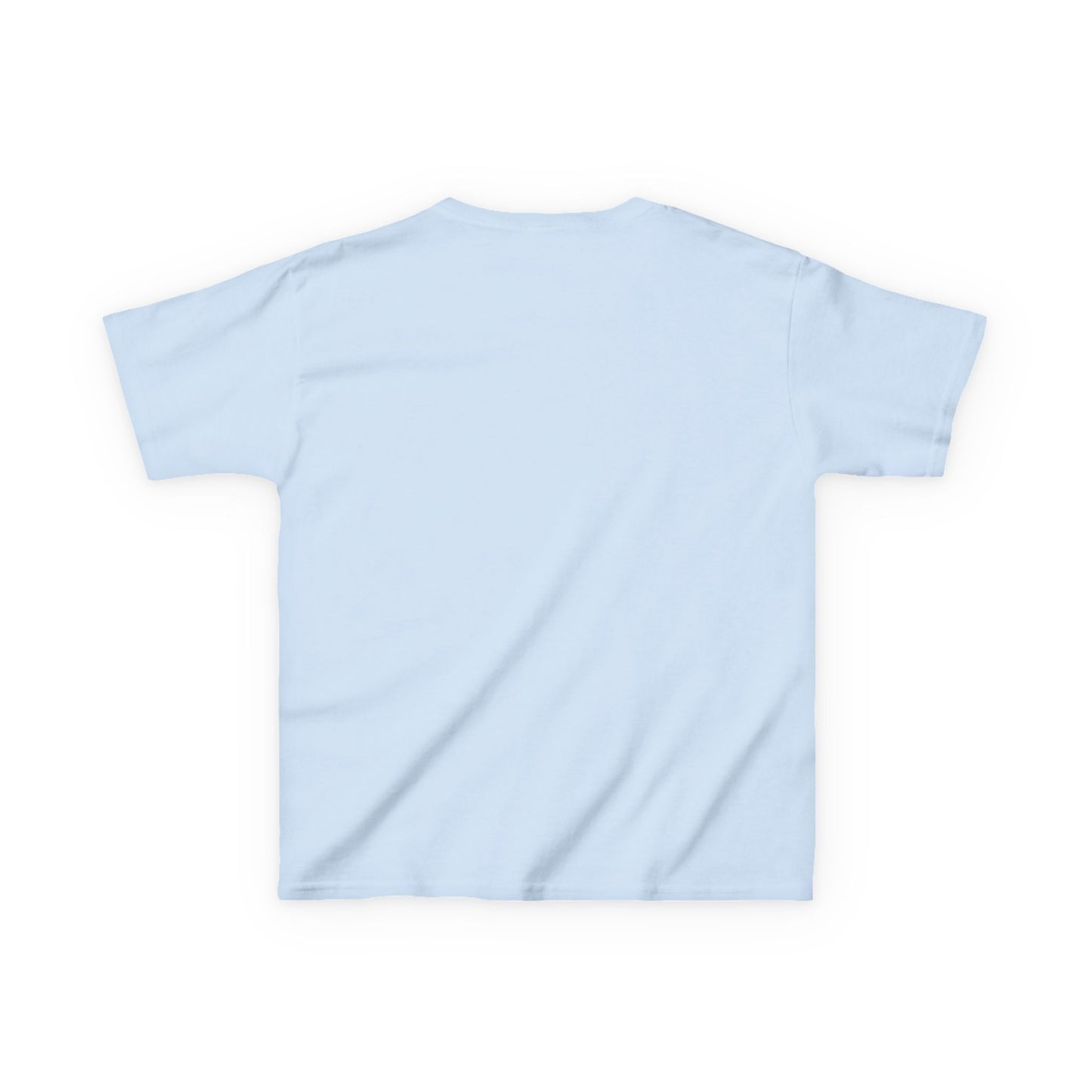 Kids Market Veggie T‑Shirt — Colorful Farmer's Market Produce Tee