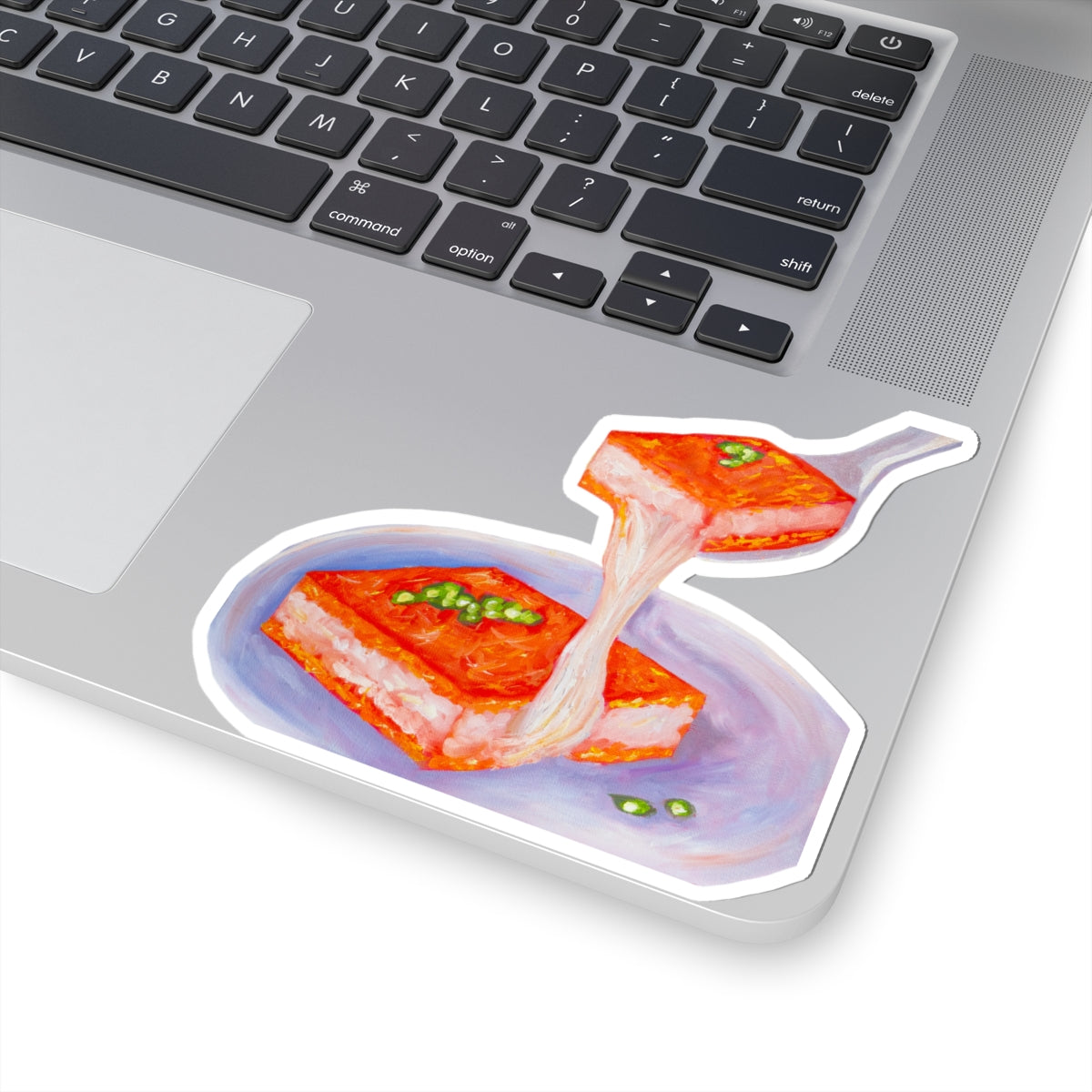 Knafeh Sticker