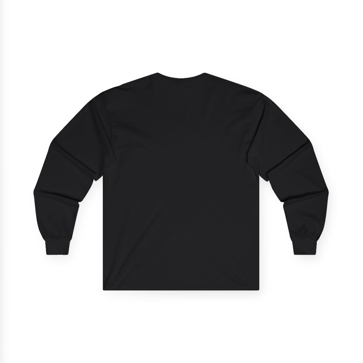 Even the Trees Will Testify Long Sleeve Tee