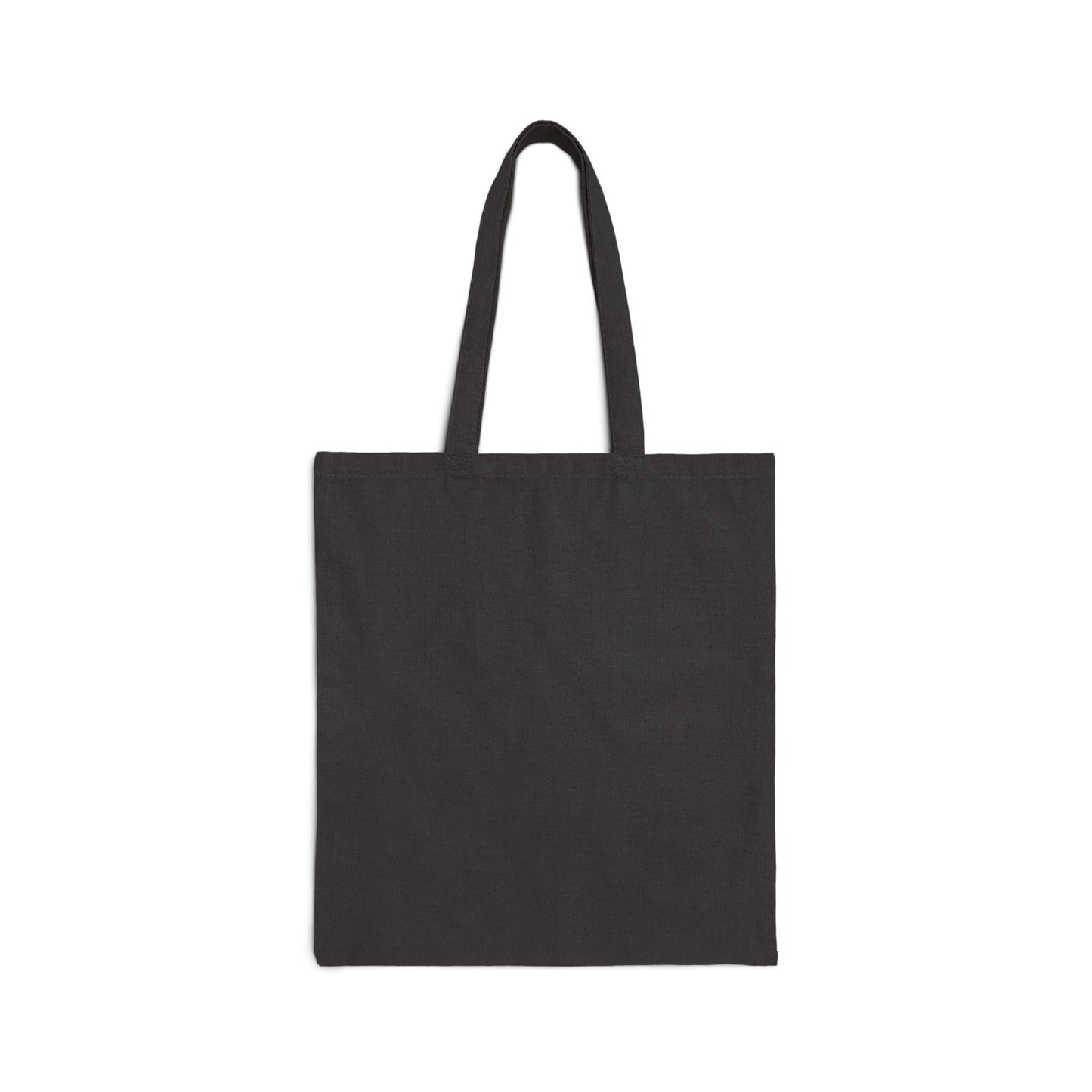 Tote Bag — Watercolor Watermelon Slice Canvas Tote