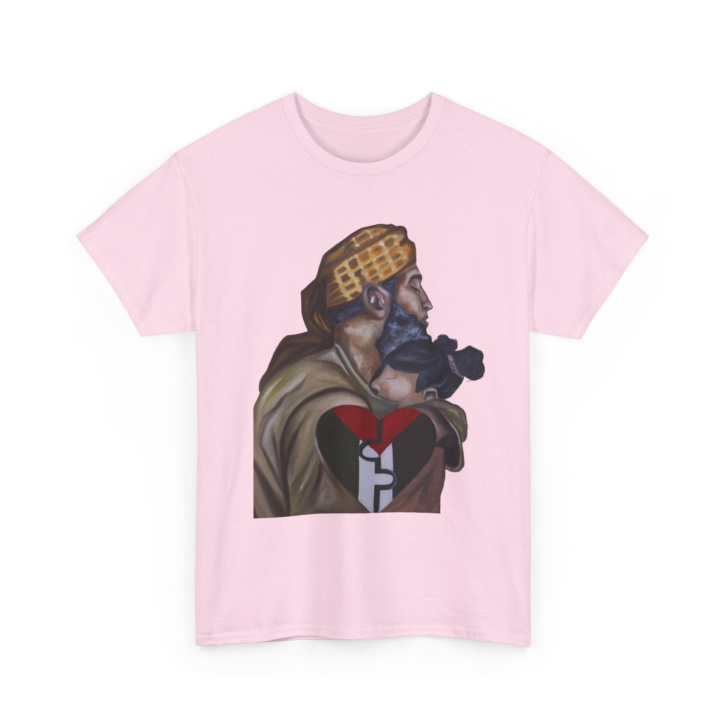 Rays of Martyrdom T‑Shirt
