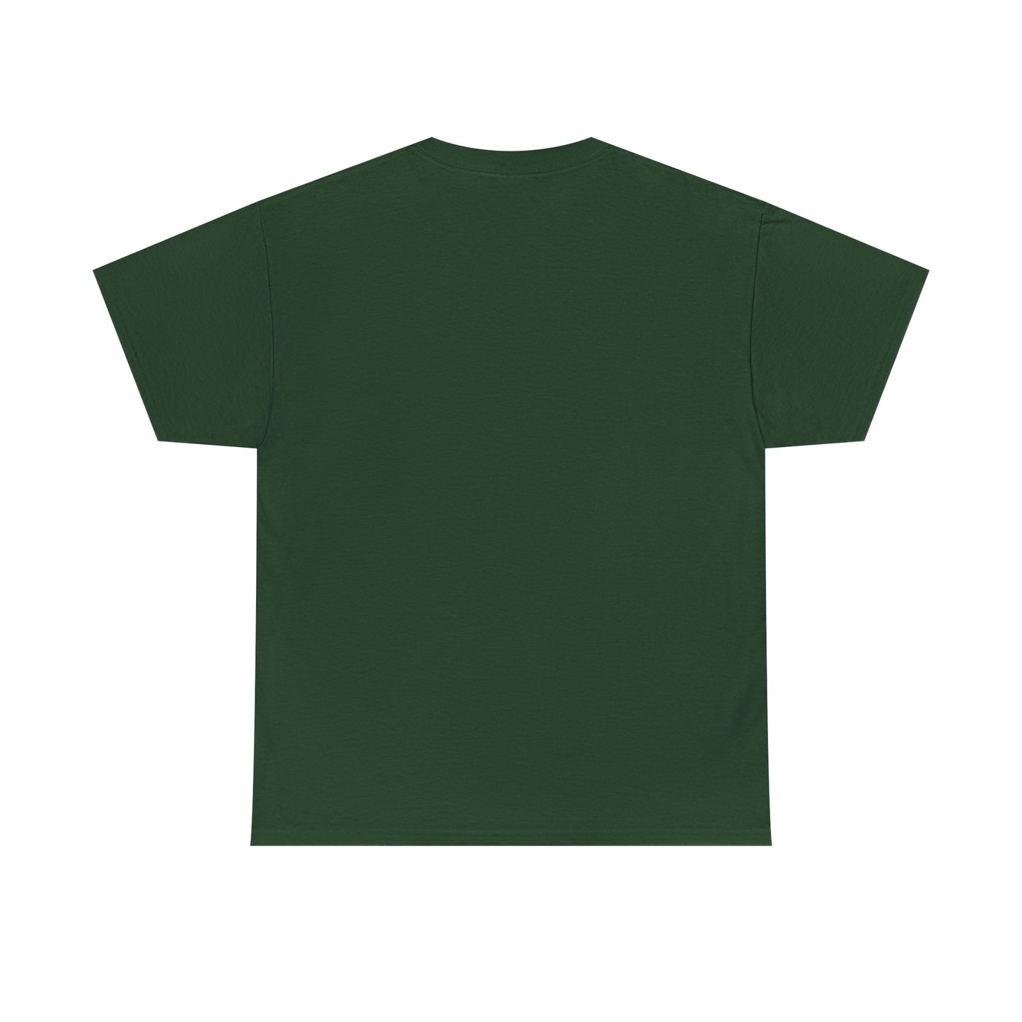 Watermelon Slice T‑Shirt — Summer Fruit Graphic Tee