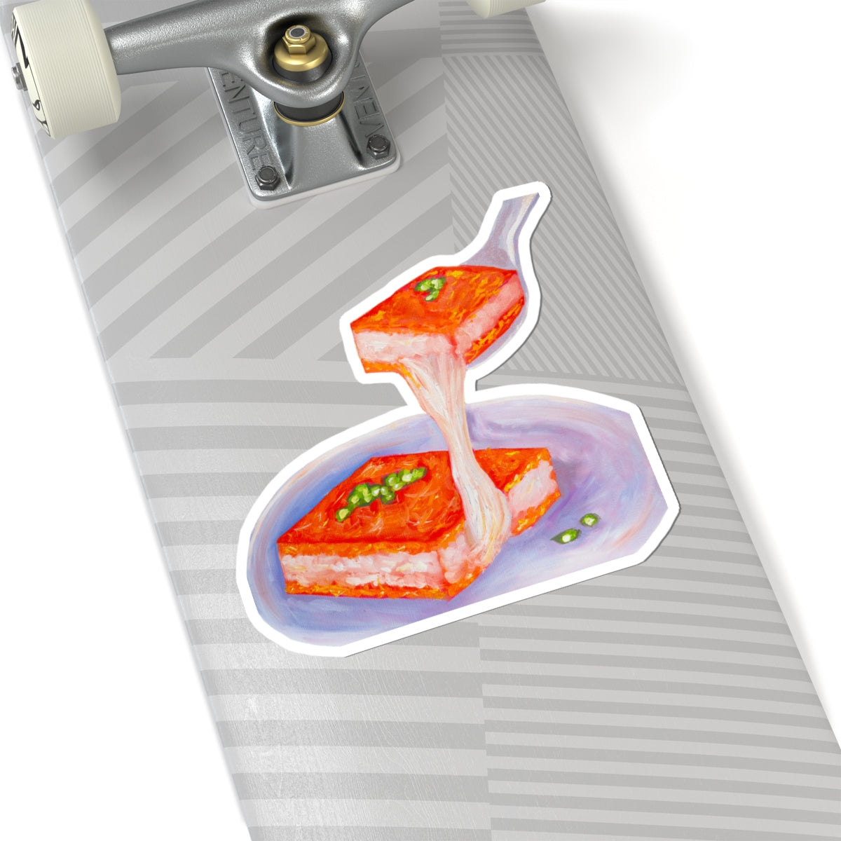 Knafeh Sticker