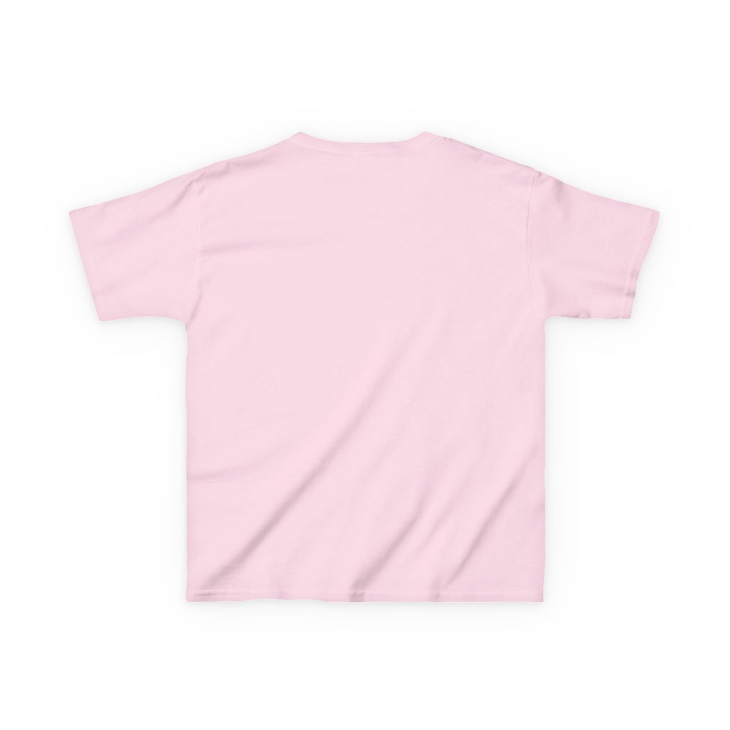 Kids Market Veggie T‑Shirt — Colorful Farmer's Market Produce Tee