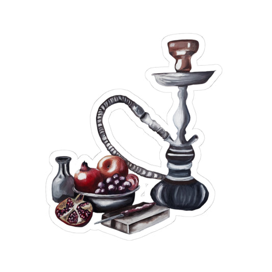 Table of Stories Sticker