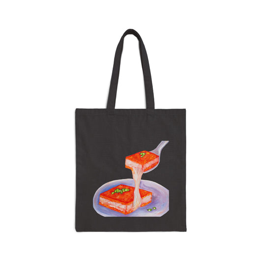 Knafeh Tote Bag