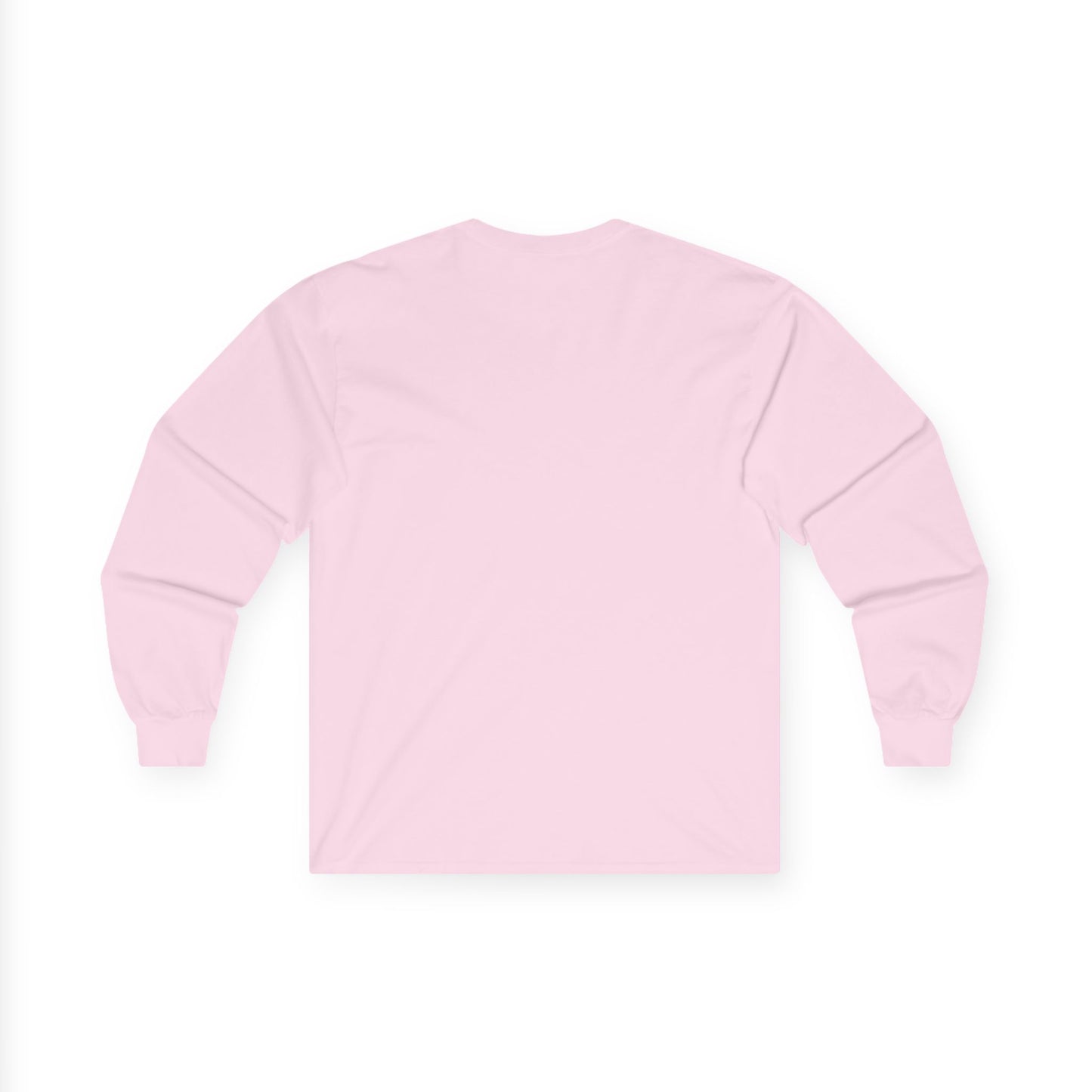 Watermelon Slice Long Sleeve Tee — Summer Fruit Graphic Shirt