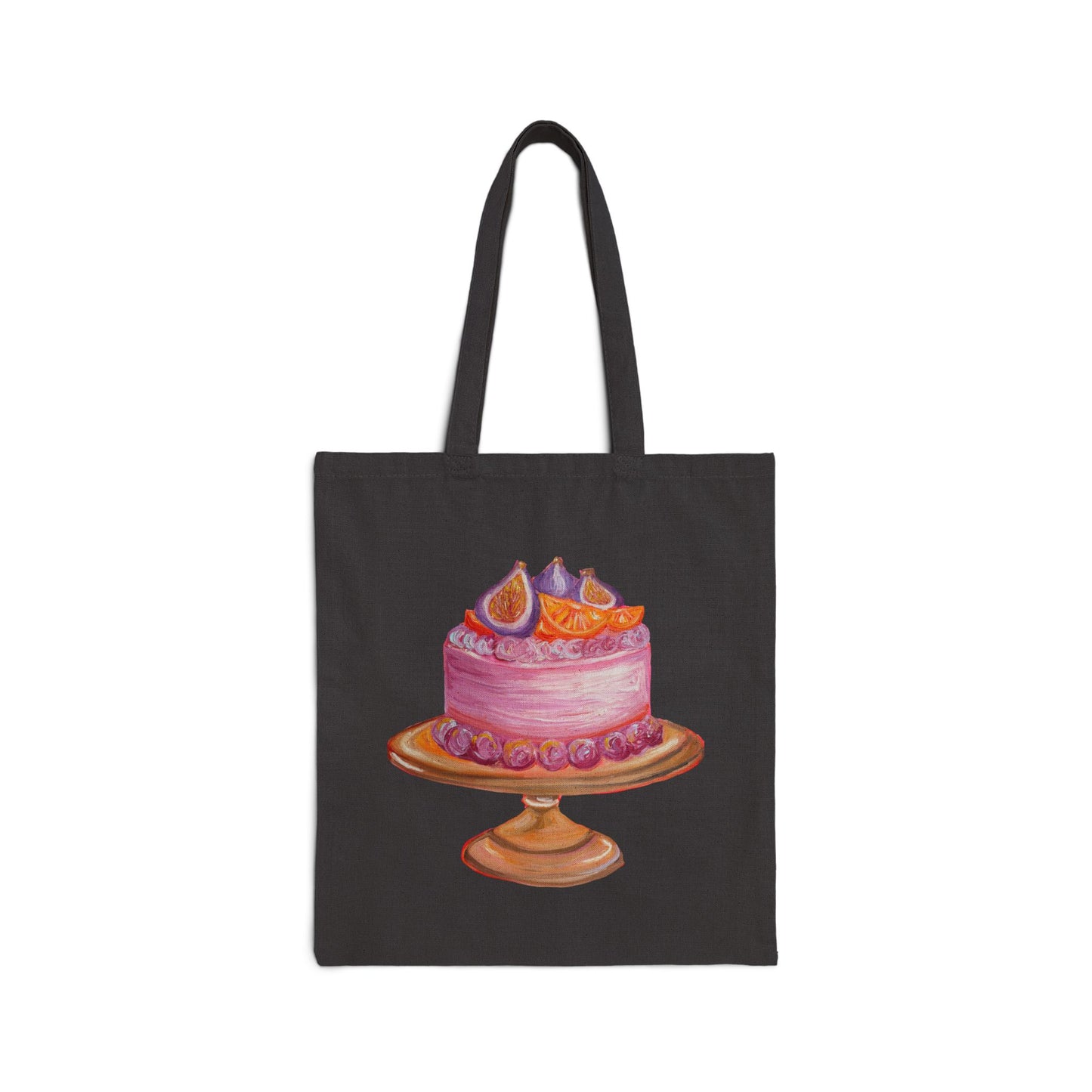 Sweet Stillness Tote Bag