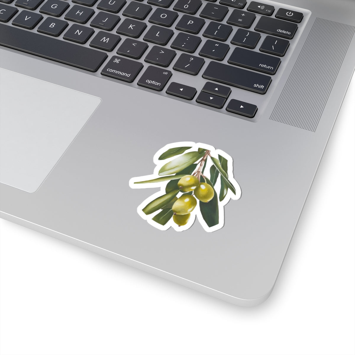 Olives Sticker