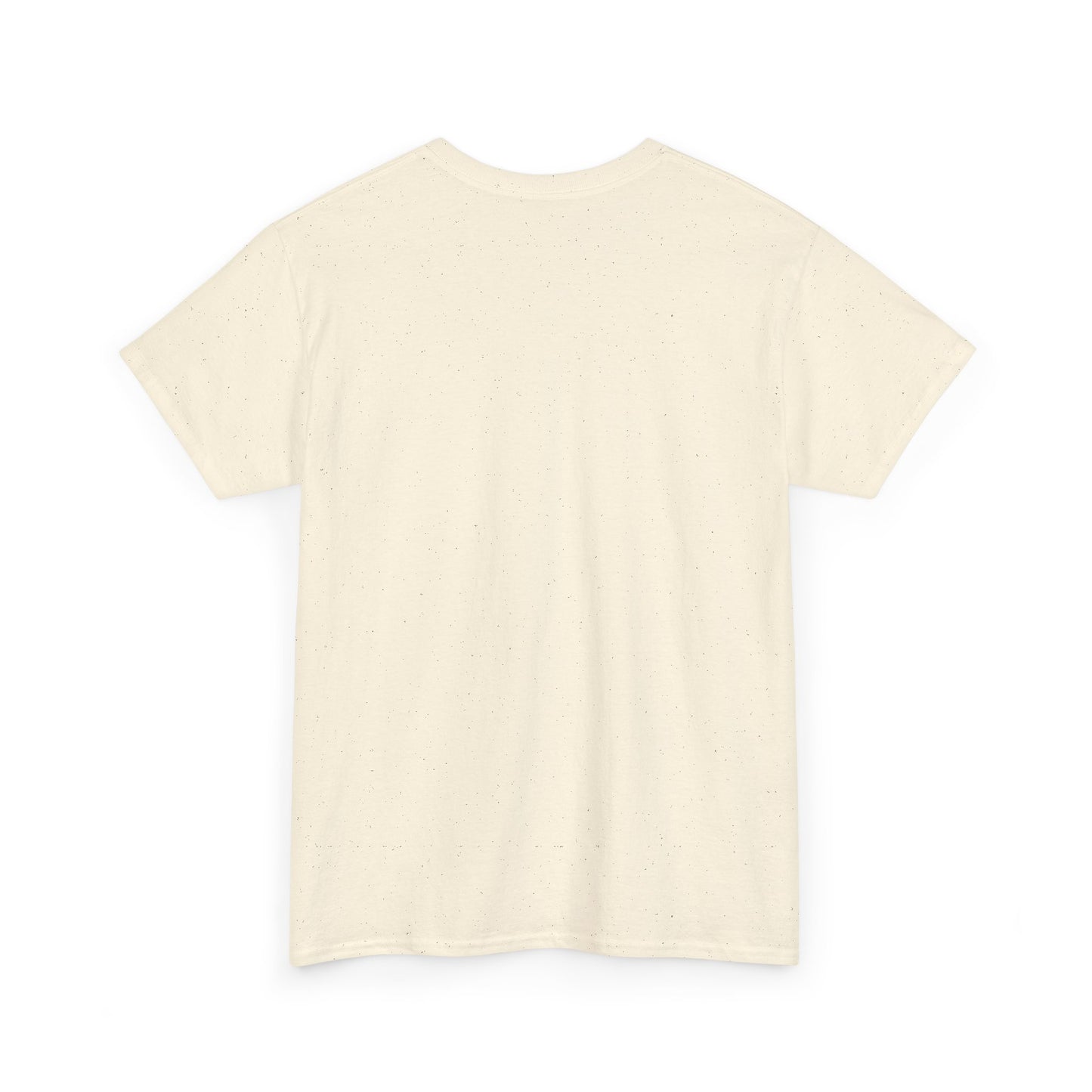 T-Shirt — Gaze of a Hero Graphic Tee