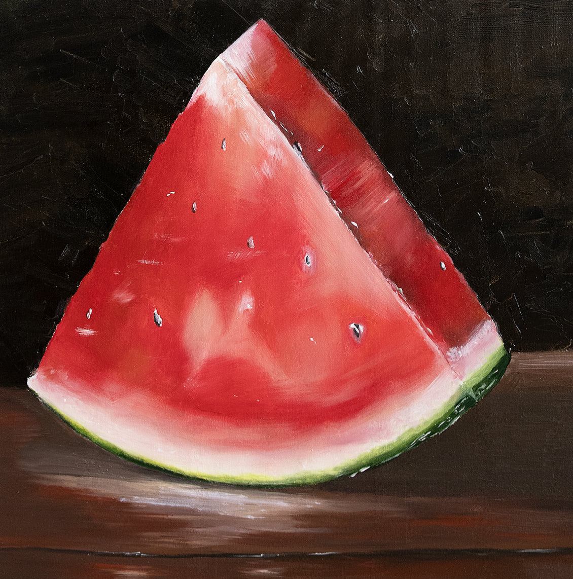 Slice of Resilience