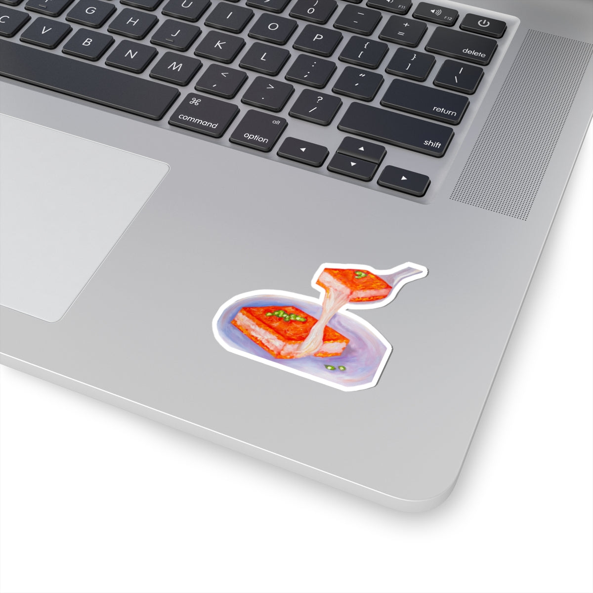 Knafeh Sticker