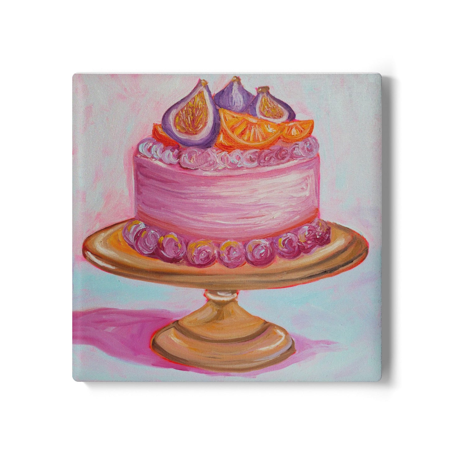 Ceramic Coaster