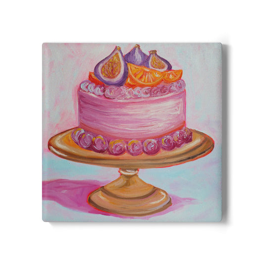 Ceramic Coaster