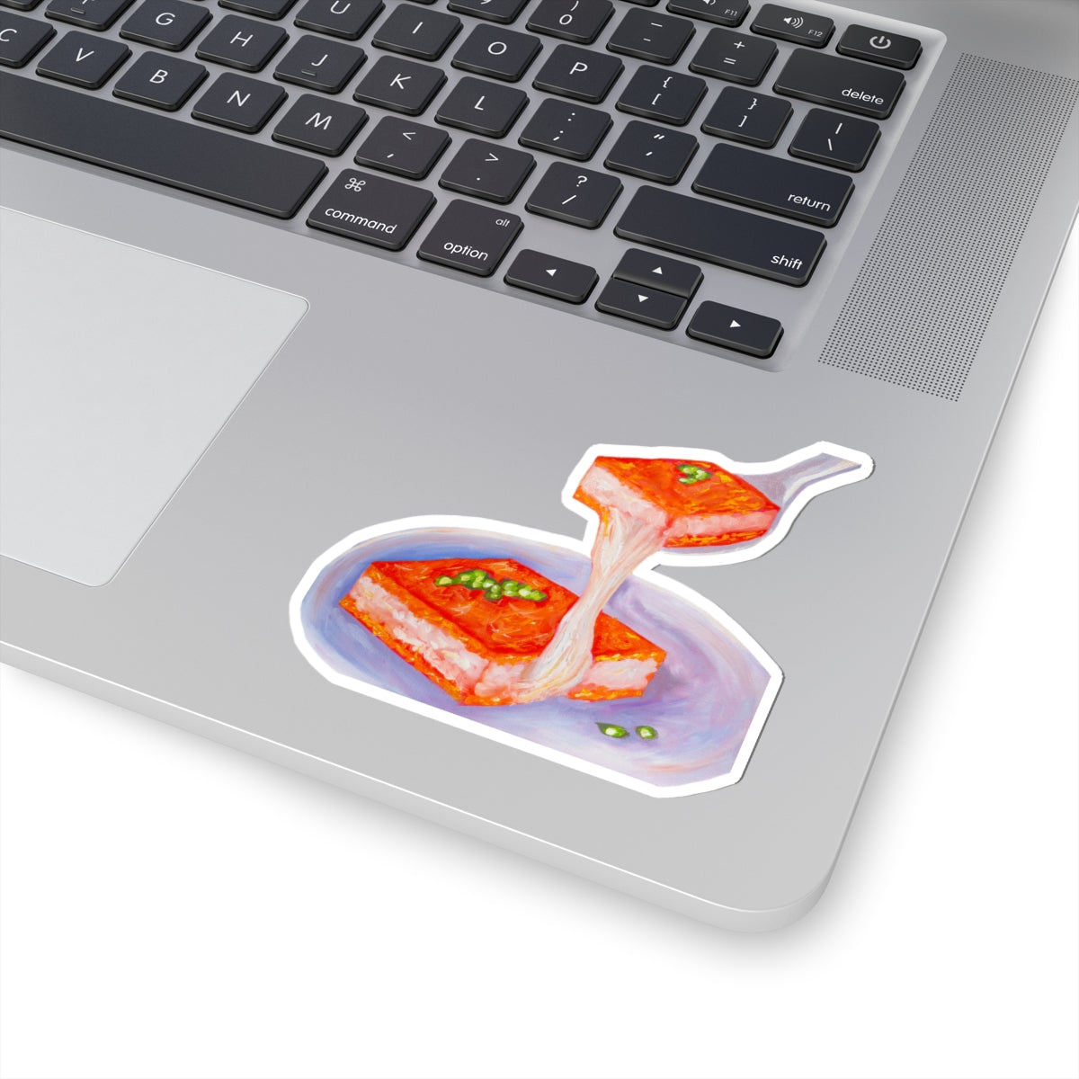 Knafeh Sticker