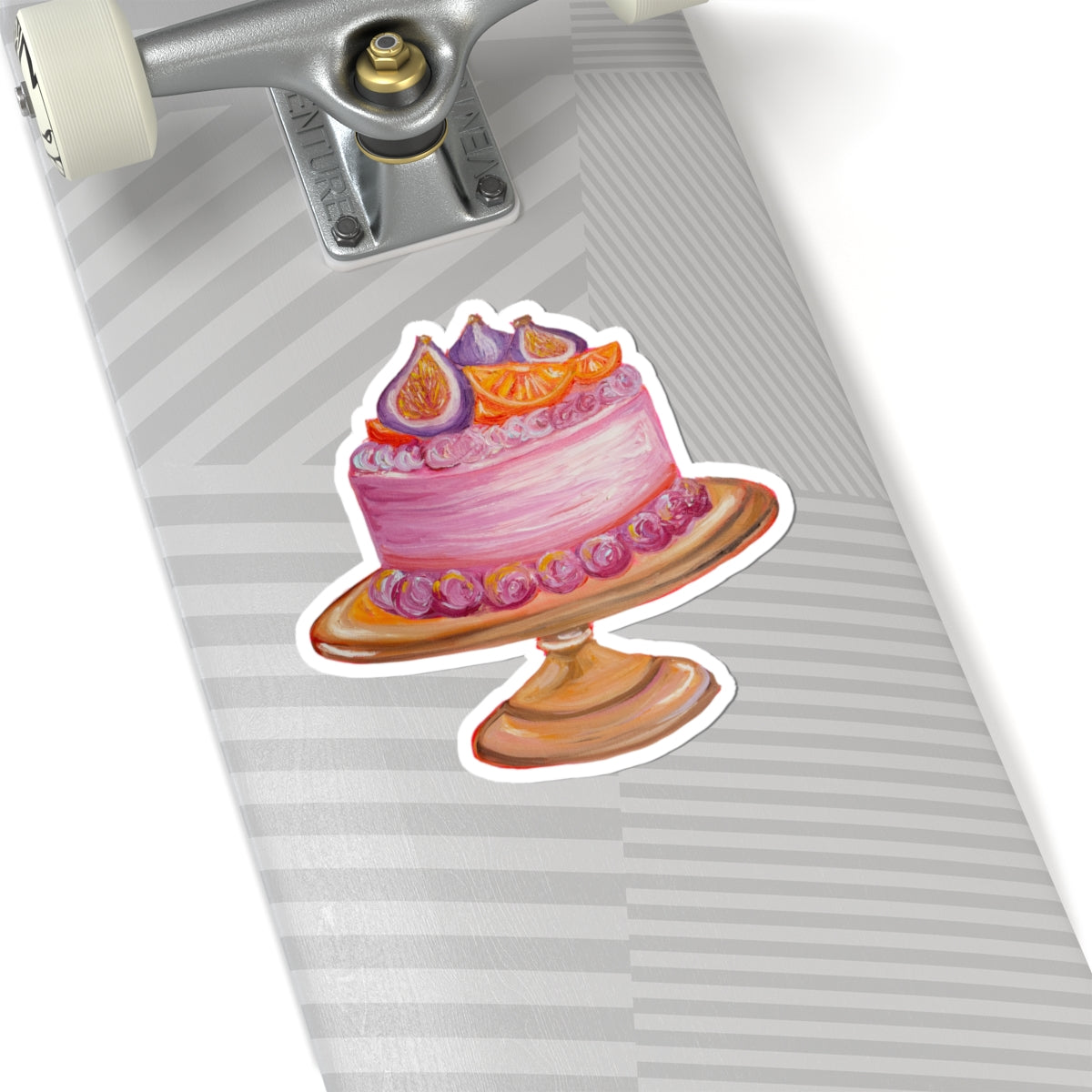 Sweet Stillness Figs Sticker