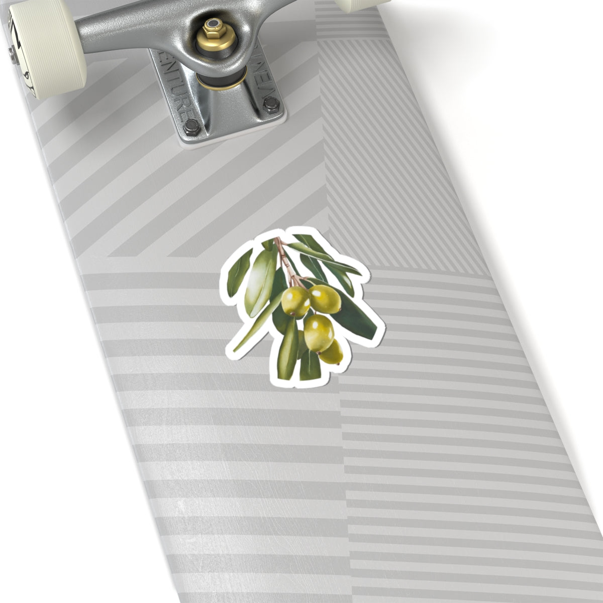 Olives Sticker