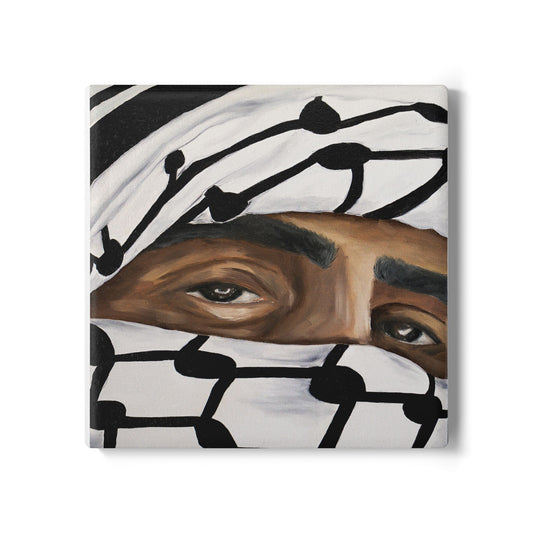 Ceramic Coaster