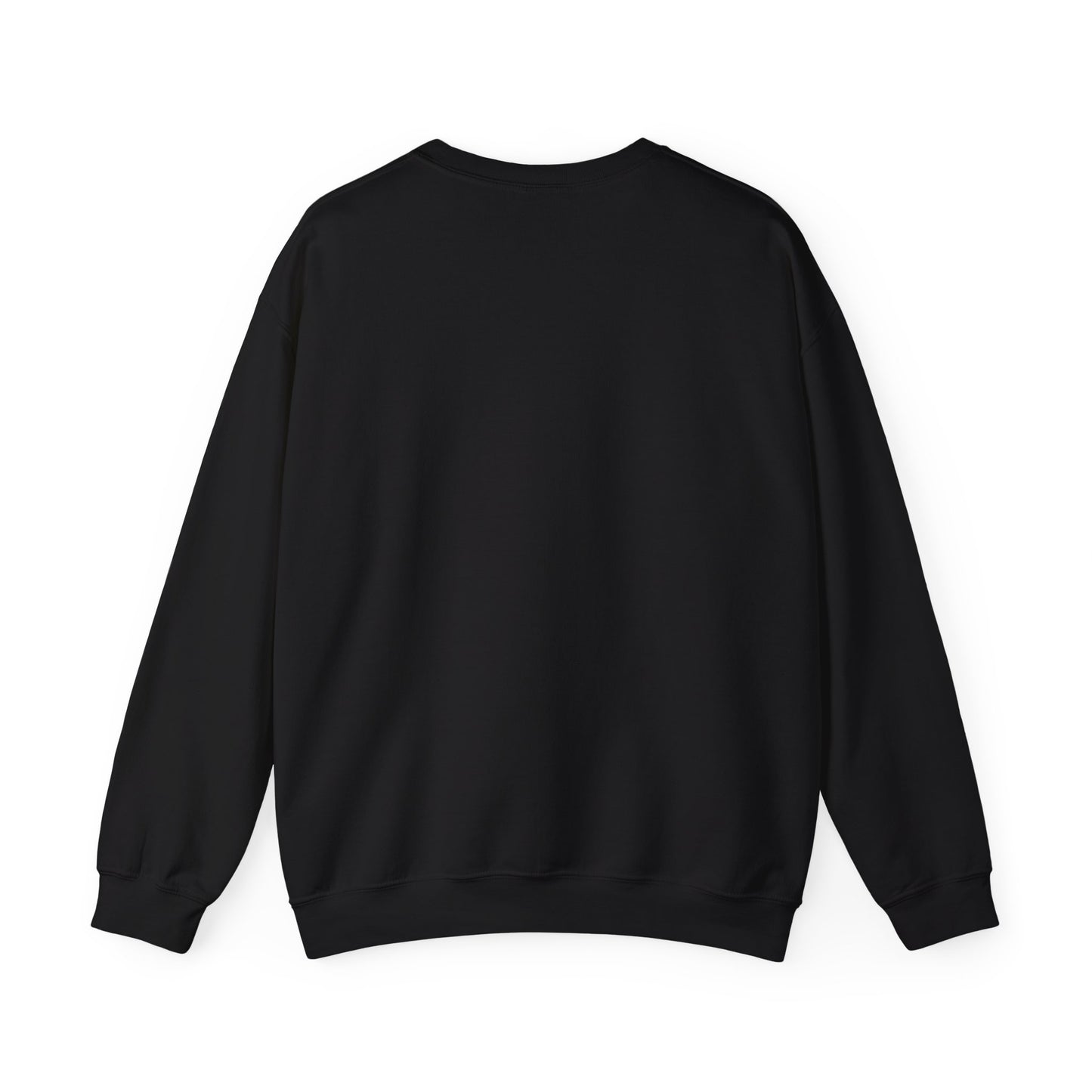Crewneck Sweatshirt - Rays of Martyrdom