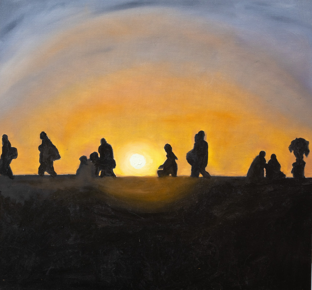 March of Return