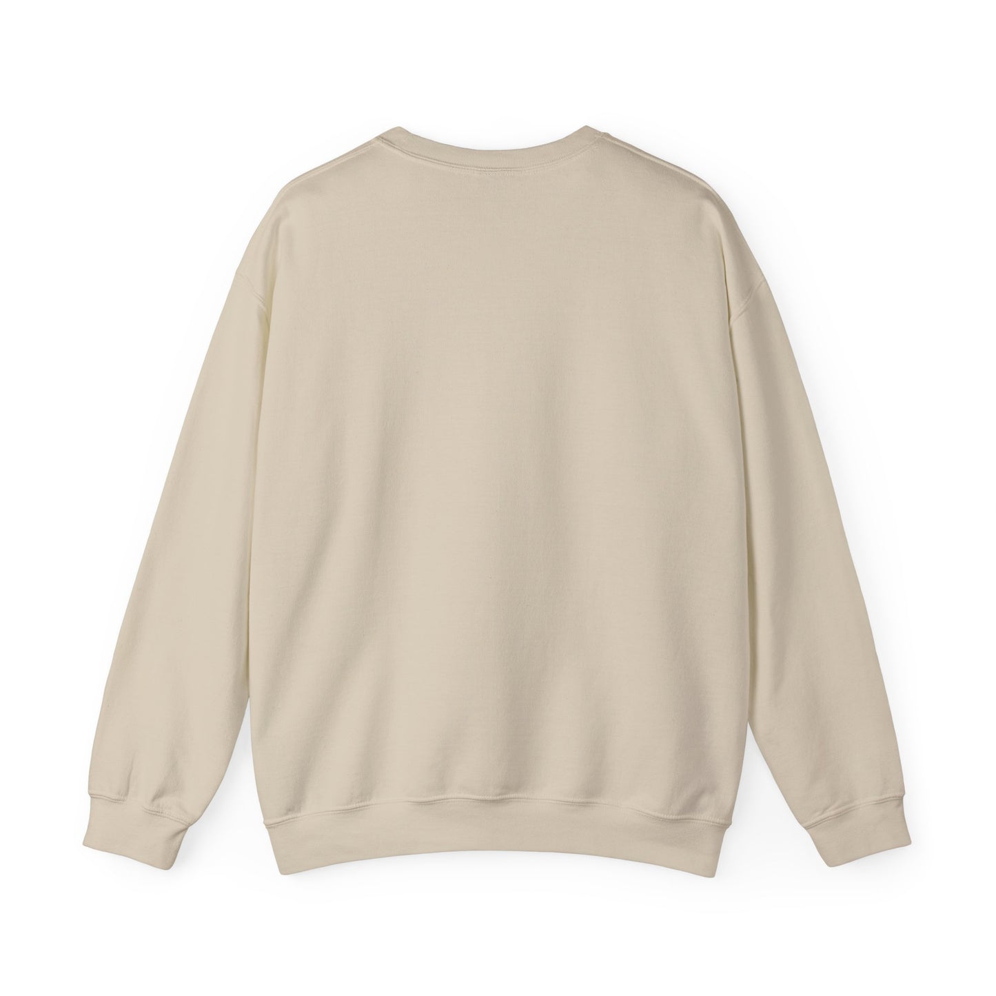 Crewneck Sweatshirt - Rays of Martyrdom