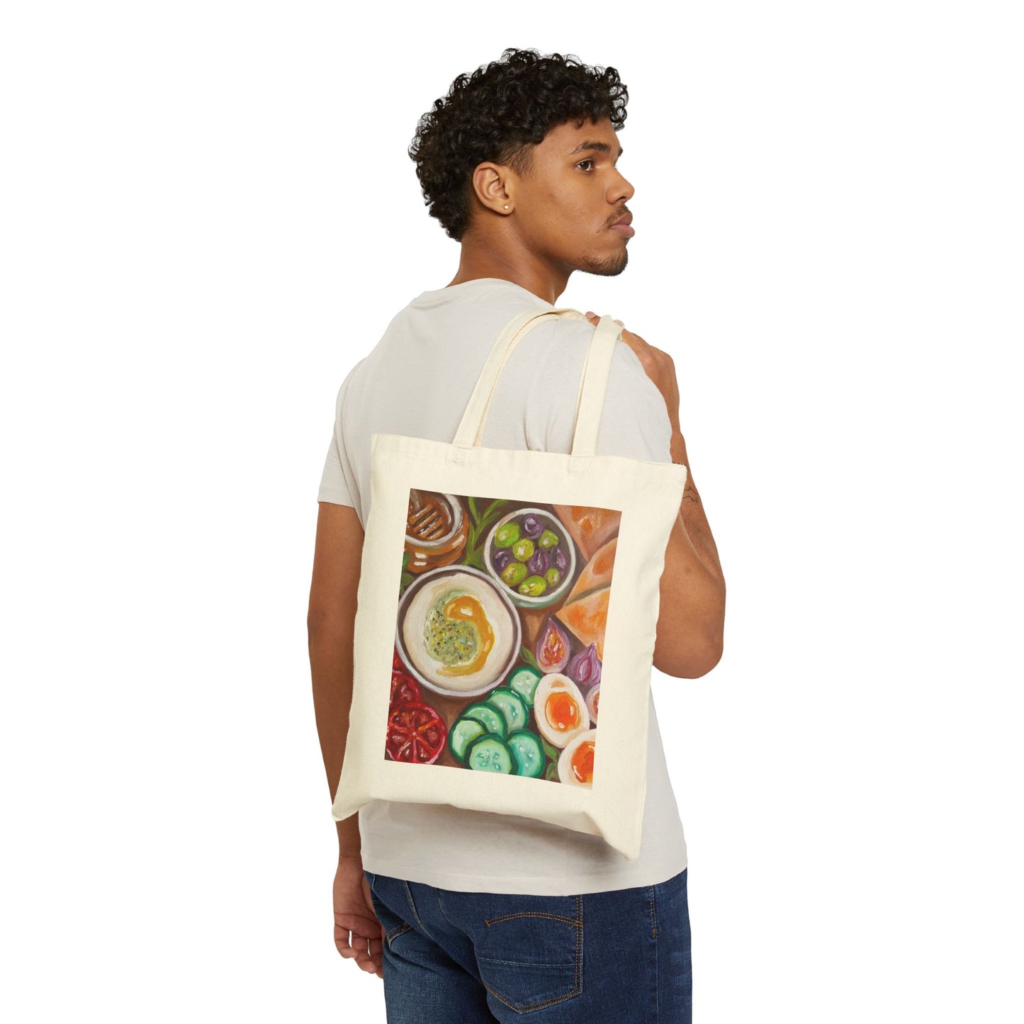 Tote