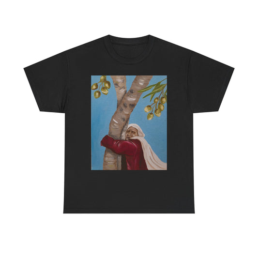Even the Trees Will Testify T Shirt