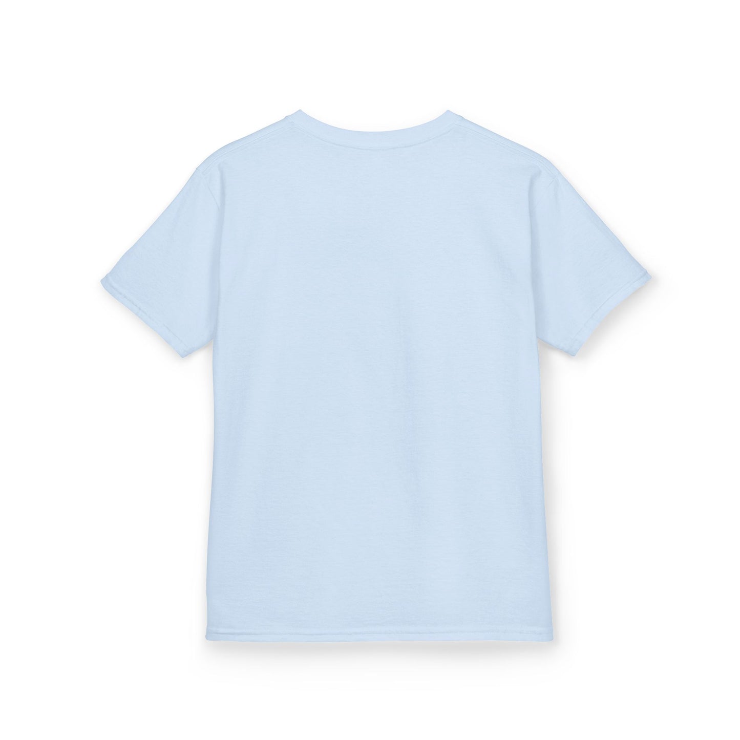 Kids Market Veggie T‑Shirt — Colorful Farmer's Market Produce Tee