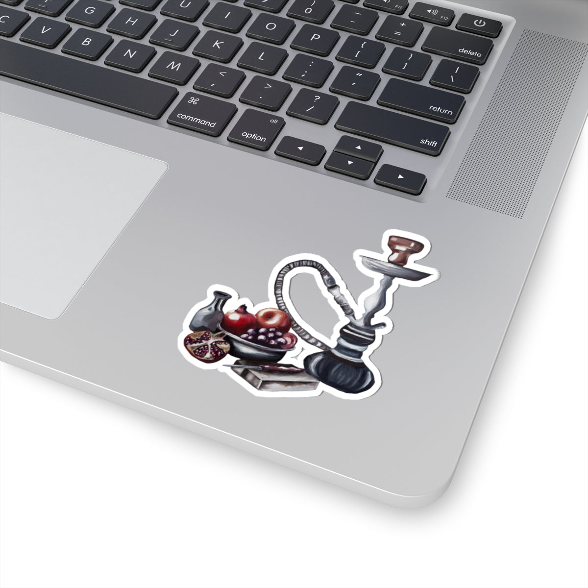 Table of Stories Sticker