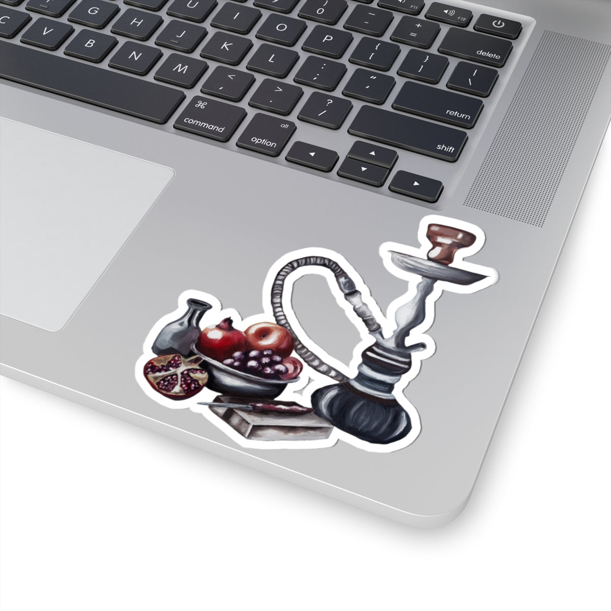 Table of Stories Sticker