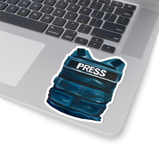 Resilience Sticker Set