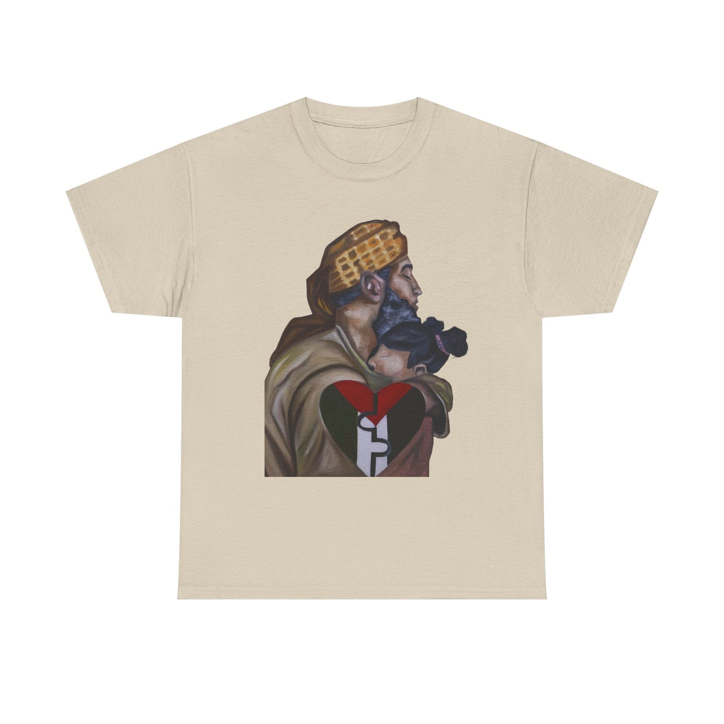 Rays of Martyrdom T‑Shirt