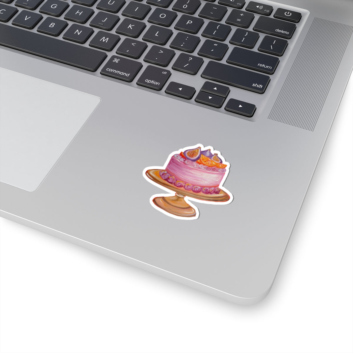 Sweet Stillness Figs Sticker