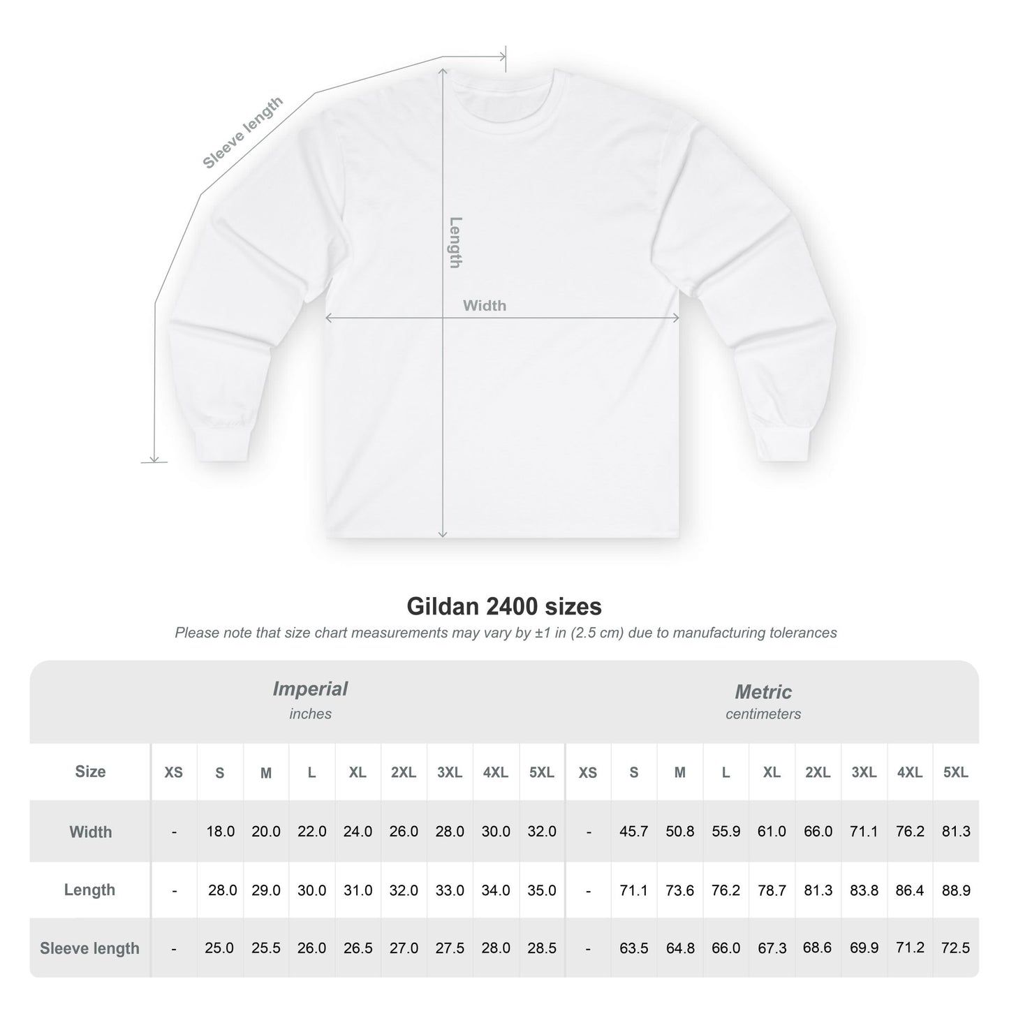 Watermelon Slice Long Sleeve Tee — Summer Fruit Graphic Shirt