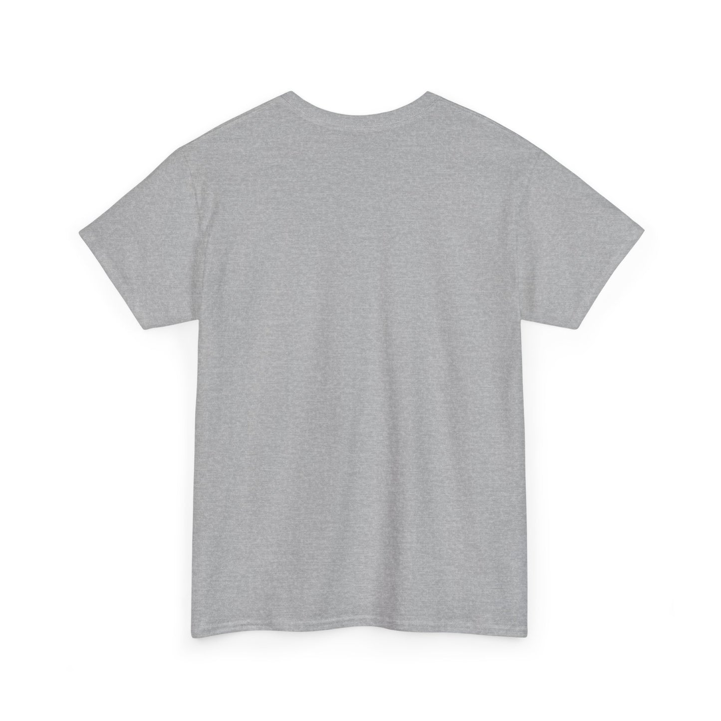 Poppy Headline Tee — Floral Portrait Graphic T-Shirt
