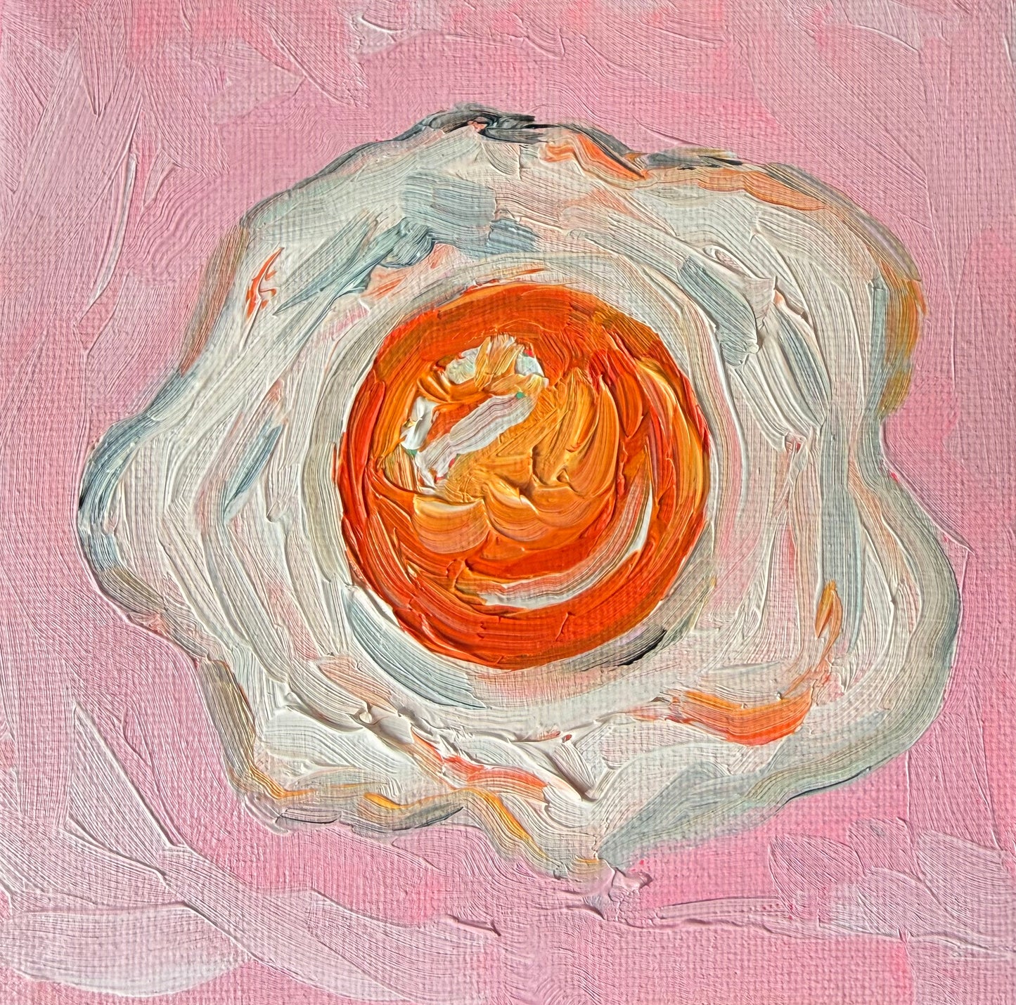 Sunny Side Up