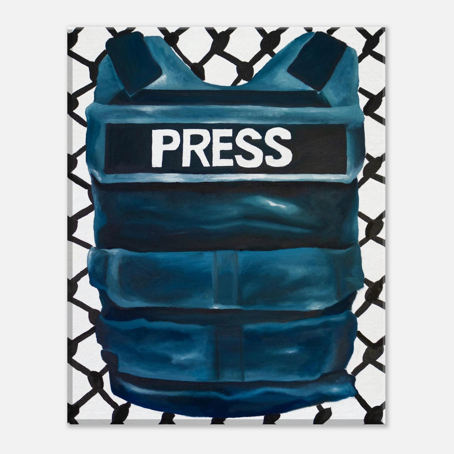 Resilience Print Trio