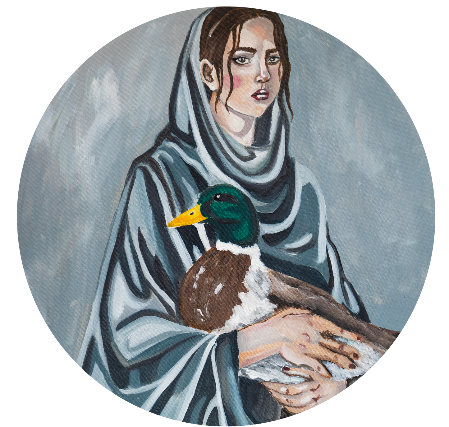 The Mallard Keeper