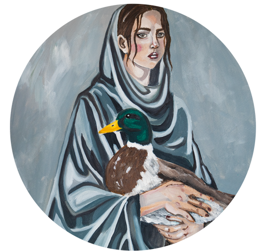 The Mallard Keeper