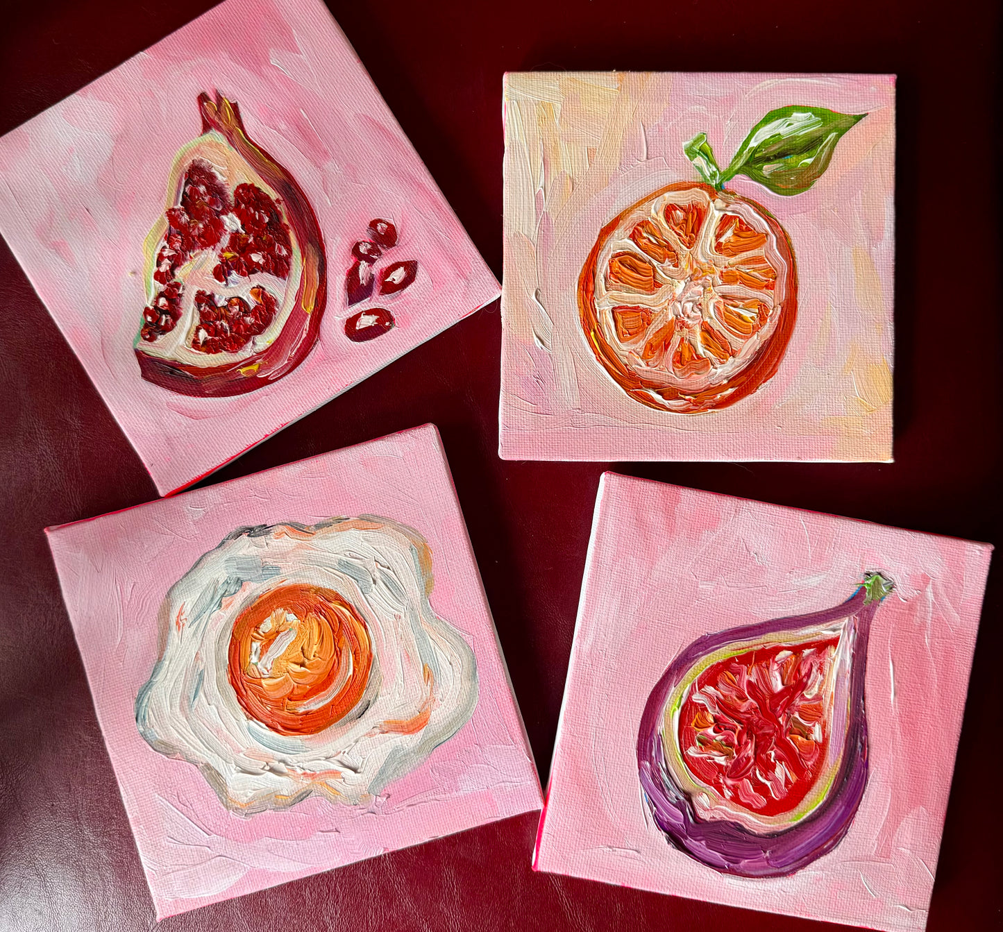 Abundance