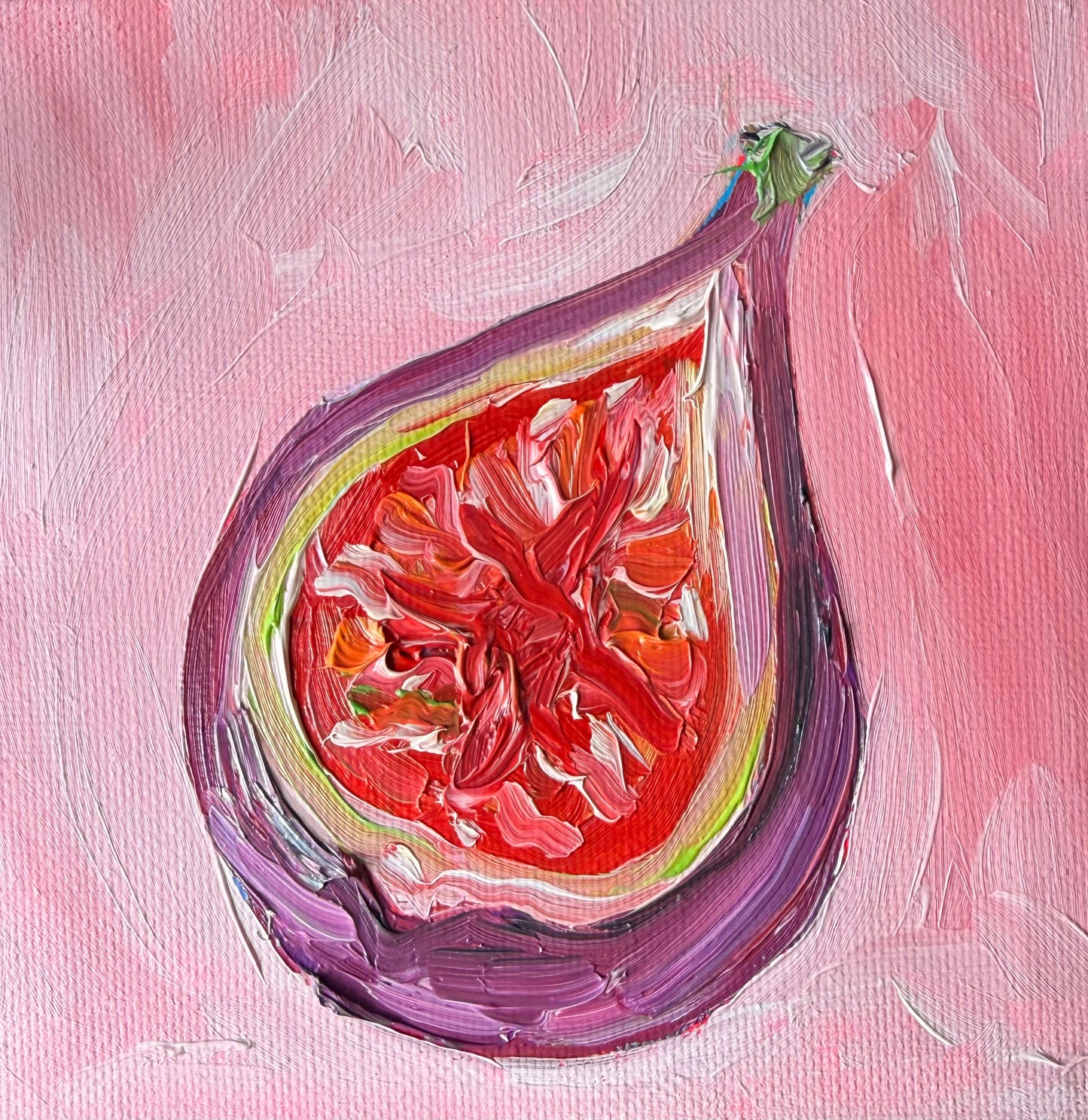 Abundance